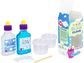 Gleivių gamybos rinkinys TUBAN SUPER SLIME CLOUD SLIME