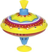 Vilkelis metalinis GOKI 21 cm