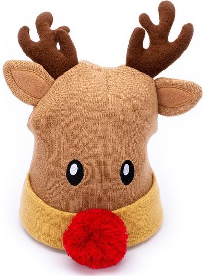 Kepurė REINDEER