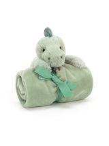 Kūdikio žaislas SHOOSHU DINO SOOTHER