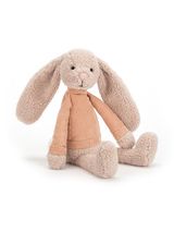 Kūdikio žaislas JUMBIE BUNNY