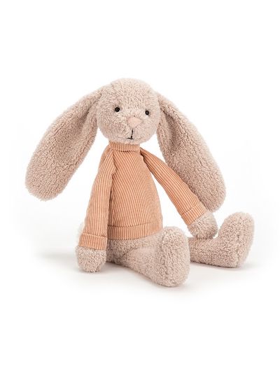 Kūdikio žaislas JUMBIE BUNNY
