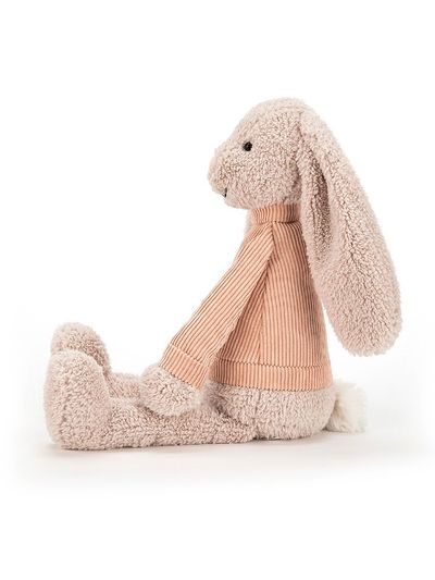 Kūdikio žaislas JUMBIE BUNNY