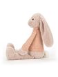 Kūdikio žaislas JUMBIE BUNNY