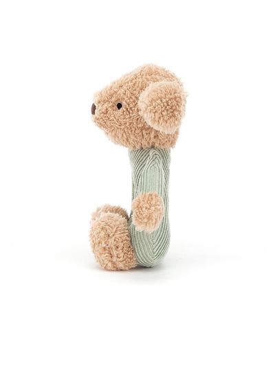 Kūdikio žaislas JUMBIE PUPPY GRABBER