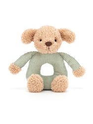Kūdikio žaislas JUMBIE PUPPY GRABBER
