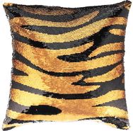 Pagalvėlė SEQUIN ZEBRA, 40x40 cm