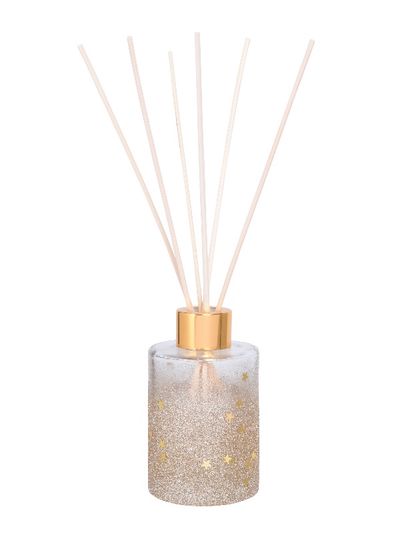 Namų kvapas GOLD STARS GLITTER, 80 ml