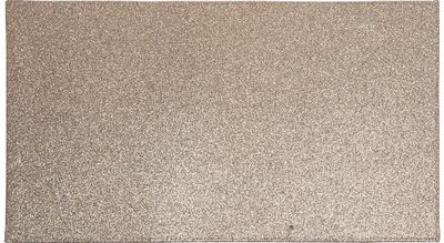 Stalo padėkliukas GLITTER SHINE, 43x28 cm