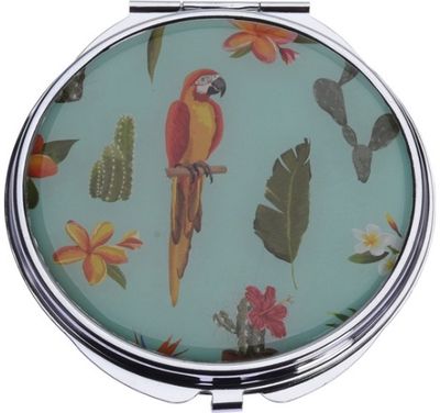 Kišeninis veidrodėlis TROPICAL, 7 cm