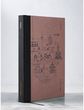 Suvenyrinė užrašinė NOTE LITHUANIA HISTORY