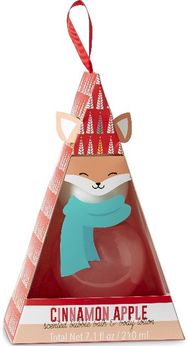 Vonios putos FOX