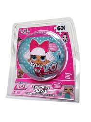 Dėlionė CARDINAL GAMES L.O.L Surprise Doll