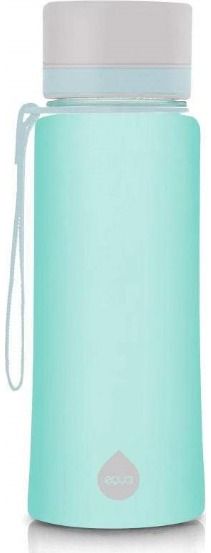 Plastikinė gertuvė EQUA Ocean, 600 ml