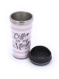 Kelioninis puodelis COFFEE ON MY MIND