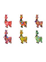 Taupyklė - lama PEDRO