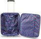Lagaminas FC BARCELONA 2K, 49x17x39 cm, 30 l