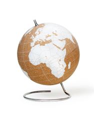 Gaublys SK CORK WHITE su smeigtukais, 25 cm