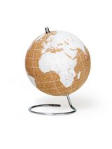 Gaublys SK CORK WHITE su smeigtukais, 14 cm