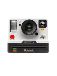 Momentinis fotoaparatas POLAROID ORIGINALS ONESTEP 2 VF (baltas)