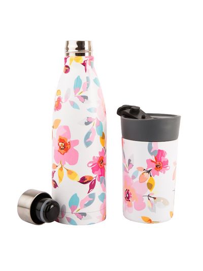 Termo puodelis B&E GARDENIA, 300 ml