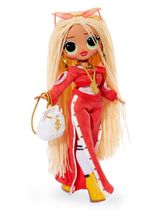 Lėlė L.O.L. OMG 3 rūšys