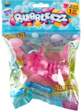 Žaislas Bubbleezz Maro Monster Super