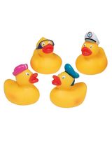 Vandens žaislas WATER SQUIRTES DUCK, disp. 36