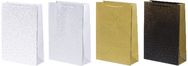 Dovanų maišelis DOTS, 12x31x44 cm