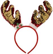 Lankelis SEQUIN ANTLERS