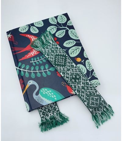 Skirtukas TAUTINĖ JUOSTA