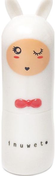 Lūpų balzamas BUNNY COTTON CANDY