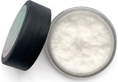 Lūpų šveičiamasis kremas COCONUT SUGAR