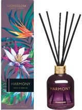 Namų kvapas INFUSION HARMONY VETIVER&CITRUS TEA PURPLE, 150 ml