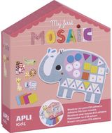Lavinamasis žaidimas APLI FIRST MOSAIC