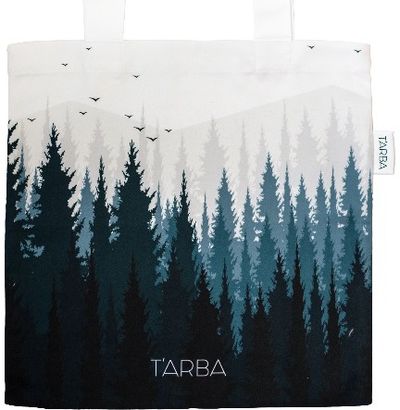 Pirkinių krepšys DZŪKŲ GIRIOS