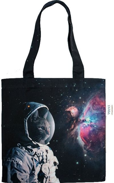 Pirkinių krepšys KATOSTMOSAS