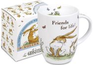 Puodelis dėžutėje GUESS HOW MUCH/FRIENDS