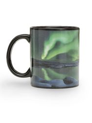 Spalvą keičiantis puodelis NOTHERN LIGHTS