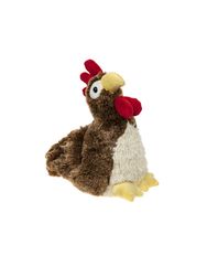 Pliušinis žaislas CHICKEN 23 cm