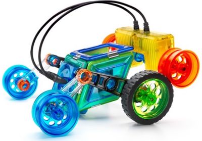 Konstruktorius GEO SMART FlipBot 29 d. RC