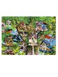 Dėlionė RAVENSBURGER 1000 Bird Village