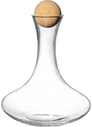 Vyno dekanteris MAKU, 1.1l