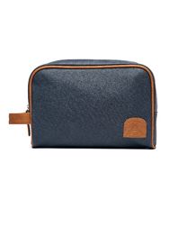 Vyriška kosmetinė Brompton&Langley TAN BEE, Tall, Navy