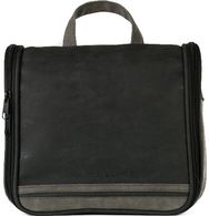 Vyriška kosmetinė Brompton&Langley, Hang up, Charcoal