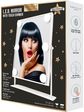 Kosmetinis veidrodėlis HOLLYWOOD BULBS, LED