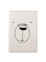 Paso dėklas POLAR BEAR R315