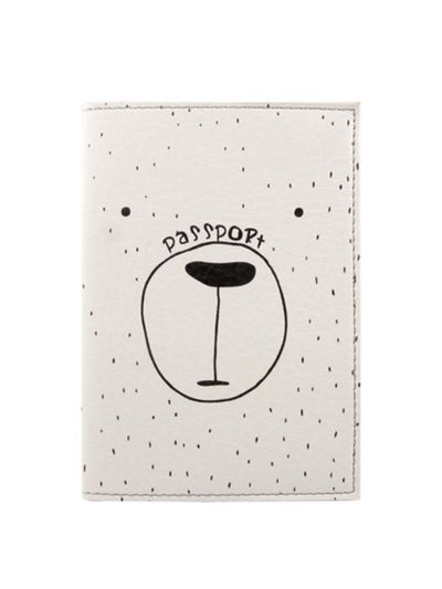 Paso dėklas POLAR BEAR R315