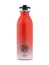 Metalinė gertuvė SPORT CORAL PULSE, 500 ml