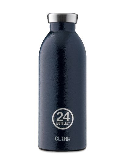 Termo gertuvė CLIMA ROVER DEEP BLUE, 500 ml